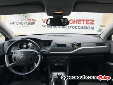 Citroen C5 — 7