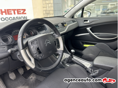 Citroen C5 — 9