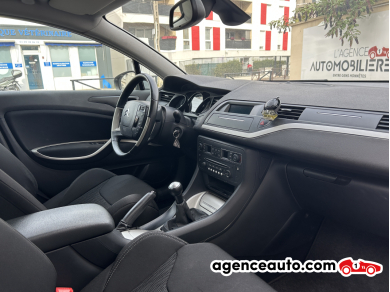 Citroen C5 — 14