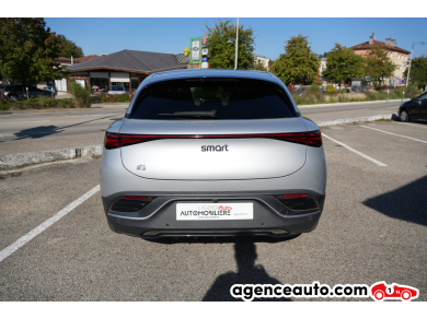 Smart #3 — 7
