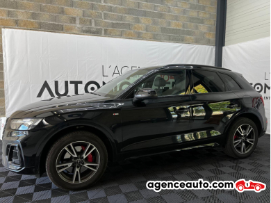 Audi Q5 — 5