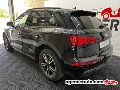 Audi Q5 — 6
