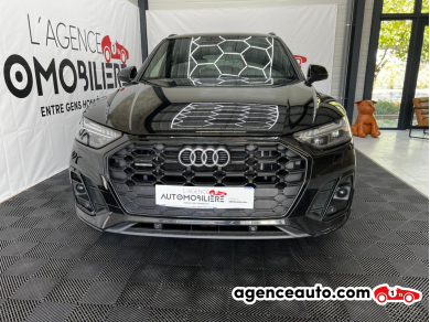 Audi Q5 — 2