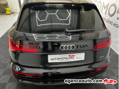 Audi Q5 — 7
