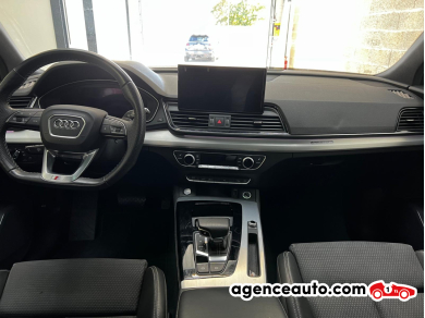 Audi Q5 — 17