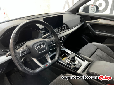 Audi Q5 — 15