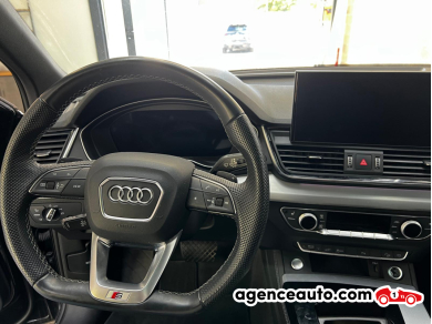 Audi Q5 — 18