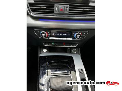 Audi Q5 — 22