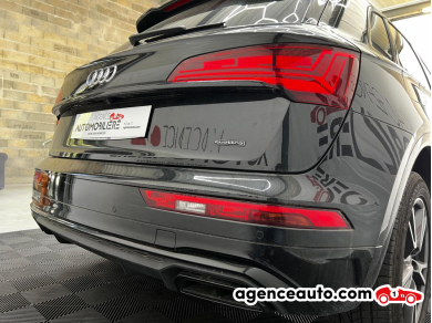 Audi Q5 — 8