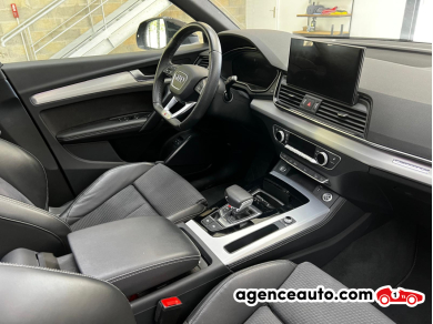 Audi Q5 — 16