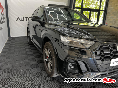 Audi Q5 — 11