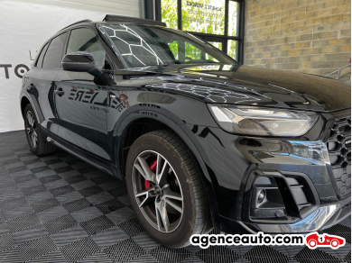 Audi Q5 — 10