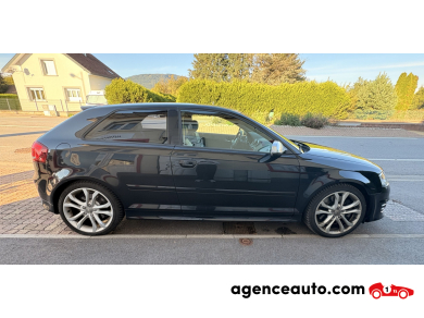 Audi S3 — 4