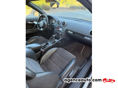 Audi S3 — 14