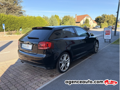 Audi S3 — 5