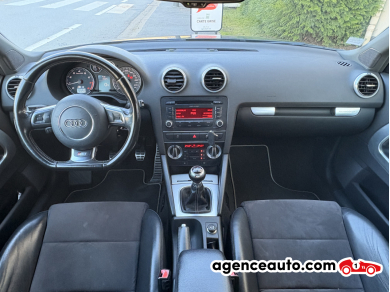 Audi S3 — 13