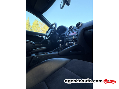 Audi S3 — 22