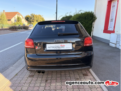 Audi S3 — 6
