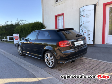 Audi S3 — 7