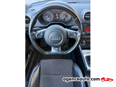 Audi S3 — 21
