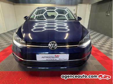 Volkswagen Golf — 2
