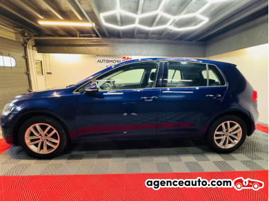 Volkswagen Golf — 8