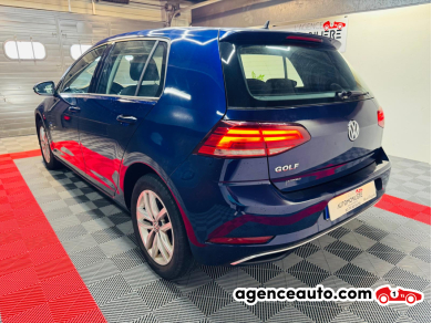 Volkswagen Golf — 7