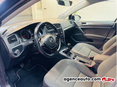 Volkswagen Golf — 10