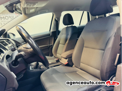 Volkswagen Golf — 9