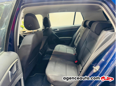 Volkswagen Golf — 16