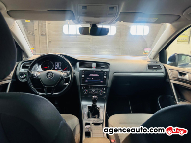 Volkswagen Golf — 11