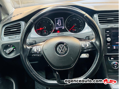 Volkswagen Golf — 12