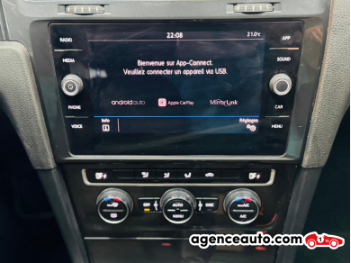 Volkswagen Golf — 13