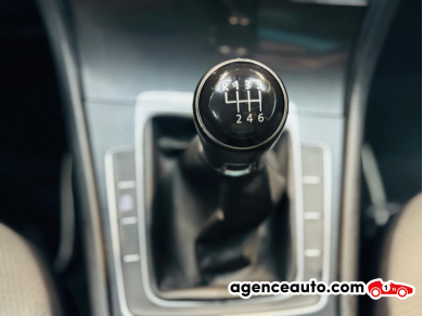 Volkswagen Golf — 14