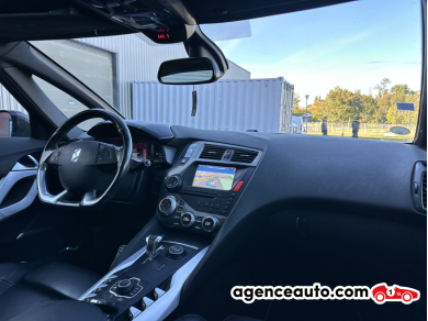 Citroen DS5 — 15
