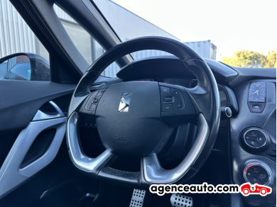 Citroen DS5 — 20