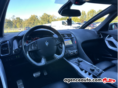 Citroen DS5 — 12