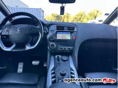Citroen DS5 — 19