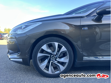 Citroen DS5 — 22