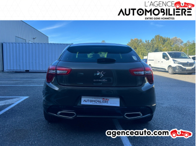 Citroen DS5 — 4