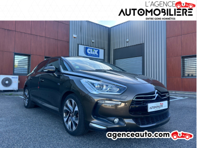 Citroen DS5