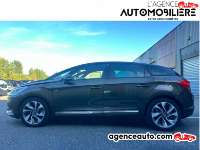 Citroen DS5 — 6