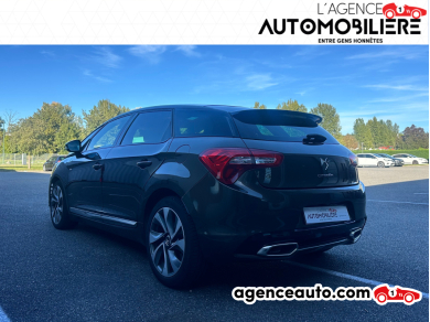 Citroen DS5 — 5