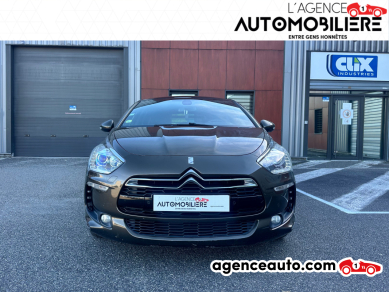 Citroen DS5 — 8
