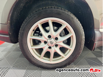 Porsche Cayenne — 24