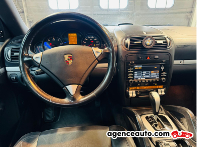 Porsche Cayenne — 13