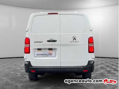 Peugeot Expert — 7