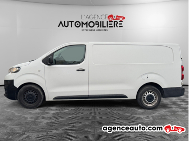 Peugeot Expert — 4