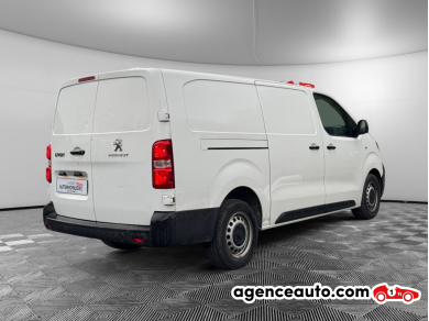 Peugeot Expert — 8