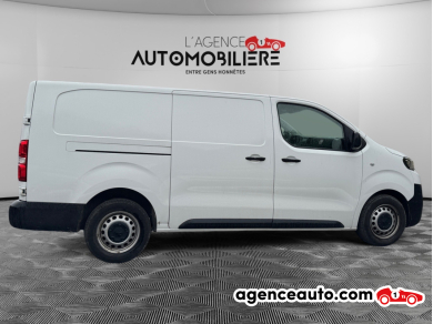Peugeot Expert — 5
